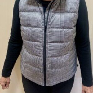 Womens 80/20 down vest